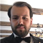 La musica nel cuore. 
Lezioni di teoria e pratica strumentale (strumenti a percussione classica) sia online che in presenza.