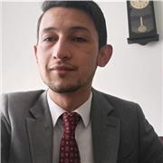 Profesor especializado en derecho penal y criminología, actualmente en curso de maestría de criminología, victimologia y delincuencia