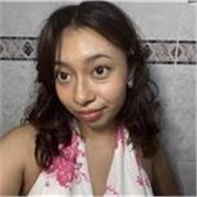 Soy una estudiante que ofrece sus servicios como profesora de historia.