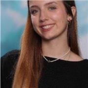 soy entusiasta y responsable; me gustaría enseñar francés a estudiantes que busquen reforzar conocimientos o ganar confianza.