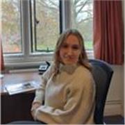 Biology Tutor teaching GCSE and A-level students