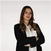 Chica de 22 años, con titulación en técnico superior en educación infantil, resido en puerta del angel