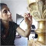 Insegnante di tecniche pittoriche,restauro e storia dell' arte