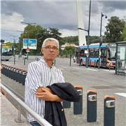 Cours de soutien scolaire à des étudiants de collège et lycée