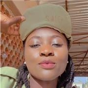Dorcas Ode