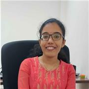 Three years of experience in the field of Clinical Psychology in India. Now a graduate member of PSI and is interested in tutoring