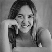 Profesora de inglés imparte clases particulares nivel primaria y ESO
