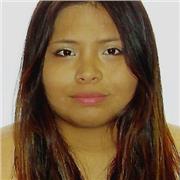 Profesora especializada en dar clases de programación desde cero