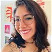 Profesora de español en línea ( virtual )