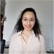 Étudiante en supérieur sur Grenoble, 19 ans