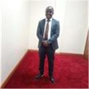 Public Sector analyst with 4 years experience of working for a legislative institution in Kenya.