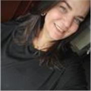 Docente en el area de español colombiana