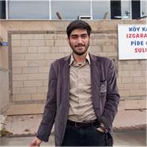 Muhammed Ezgin