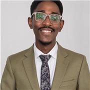 English tutor who teaches English for different age levels