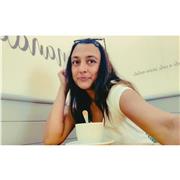 I am extremely passionate about learning. I believe that everybody can achieve their dreams and ambitions.