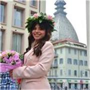 Laureanda magistrale in Lingue e Letterature Straniere offre lezioni private di  francese e inglese. 