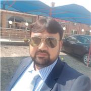Sufyan Yaseen