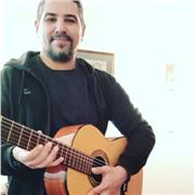 Clases Personalizadas de Guitarra y Ukelele