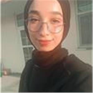 Emine Mukaddes Yilmaz