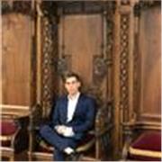 Profesor titulador en Relaciones Laborales y RHH, y en Derecho con más de 5 años de experiencia en derecho laboral y mercantil