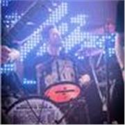 Clases de inglés online y clases de percusión a domicilio para quién esté interesado.. profesor Nativo Norteamericano