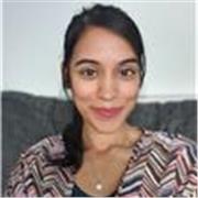 GCSE Maths tutor delivering online tuition