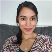 Asma hussain