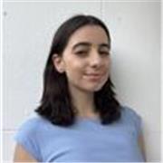 Profesora de inglés particular con experiencia