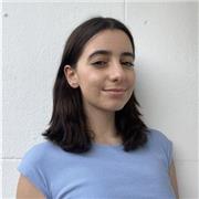 Profesora de inglés particular con experiencia