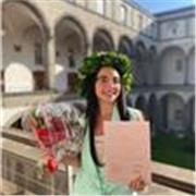 Neolaureata magistrale in Scienze Filosofiche offre ripetizioni per studenti di elementari,medie e biennio delle superiori