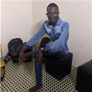 Magnoudéwa