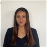 Traductora Inglés y Español, profesora particular de inglés