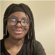 Abigail Asamoah