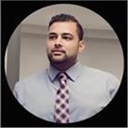 I am an individual who love helping students.