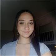 Profesora titulada en ESO da clases tanto online como presencialmente.