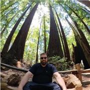 Hi, I speak native Portuguese and intermediate english