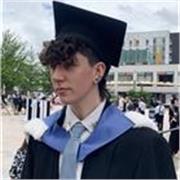 English and Psychology tutor - looking for students who need support for mainly essay-based subjects