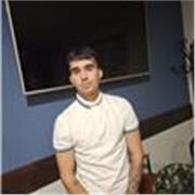 Me defino como una persona responsable, motivadora y con ganas de enseñar y aprender. Daría clases a niños o principiantes.