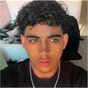 I would describe myself as a passionate, patient and academically driven individual with a strong ability to explain ideas clearly