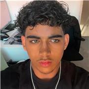 I would describe myself as a passionate, patient and academically driven individual with a strong ability to explain ideas clearly