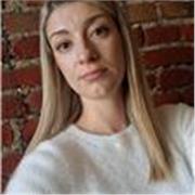 Social worker who worked as an educational teacher for 10 years with immigrants and children teaching them English .