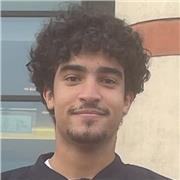 Motivated A-Level student with a recent GCSE experience, meaning I can help students with both the content and exam pressure.