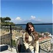 Studentessa di ingegneria aerospaziale, diplomata con lode al liceo classico. Posso aiutarti veramente in tutto!