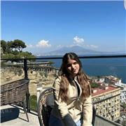 Studentessa di ingegneria aerospaziale, diplomata con lode al liceo classico. Posso aiutarti veramente in tutto!