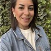 Estudiante de Educación Infantil con vocación por trabajar con niños. Ofrezco clases de apoyo y refuerzo para alumnado de Infantil