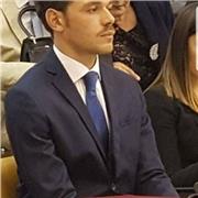 Laureato Magistrale in Scienze delle Pubbliche Amministrazioni