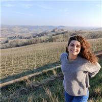Laureata in lettere antiche impartisce lezioni di letteratura e grammatica italiana, letteratura e grammatica latina, storia