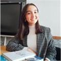 Öğrenciler ile iletişimi iyi onların gelişimi için sadece akademik değil, psikolojik yönleriyle de ilgilenirim. 