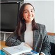 Öykü Cansu