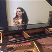 Clases de piano particulares para todas las edades